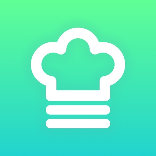 Cooklist: Pantry Meals Recipes iOS App