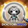 Doctor Who: Hidden Mysteries App Feedback