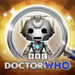 Doctor Who: Hidden Mysteries App Problems