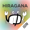 Hiragana Memory Hint [Idn] icon