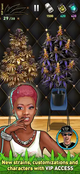 Game screenshot Weed Firm 2: Back To College hack