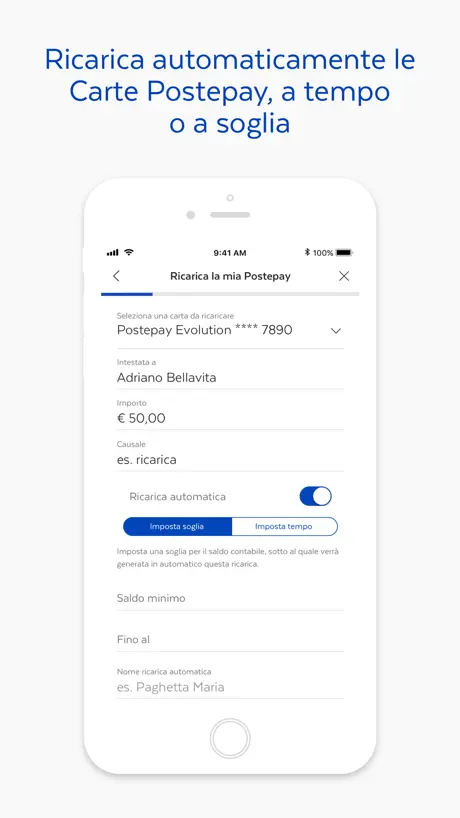 Postepay