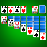 Solitaire Permainan Kartu