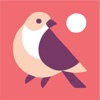 Sparrow Daily Devotional icon