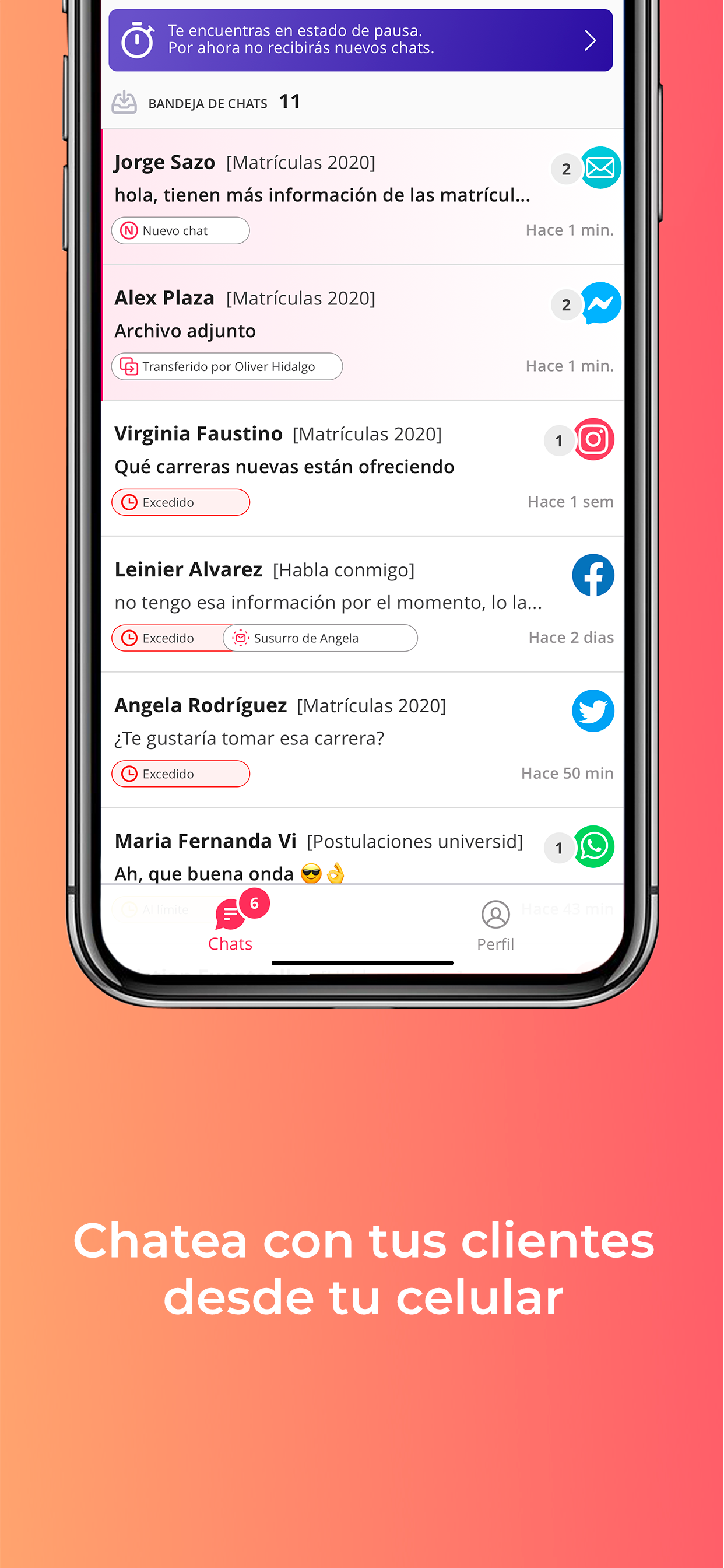 Chattigo