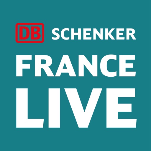 DB Schenker France Live