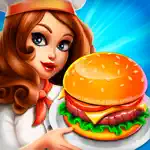 Cooking Fest : Cooking Games App Positive Reviews