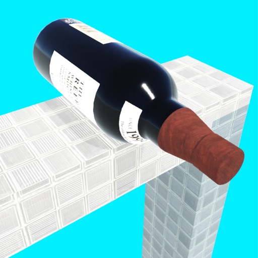 Bottle Break 3D