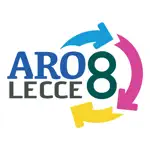 AroLecce8 App Problems