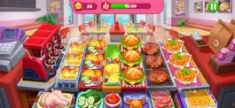 Game screenshot Crazy Cooking Diner: Chef Game mod apk