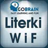 Literki W i F contact information