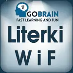 Literki W i F App Positive Reviews