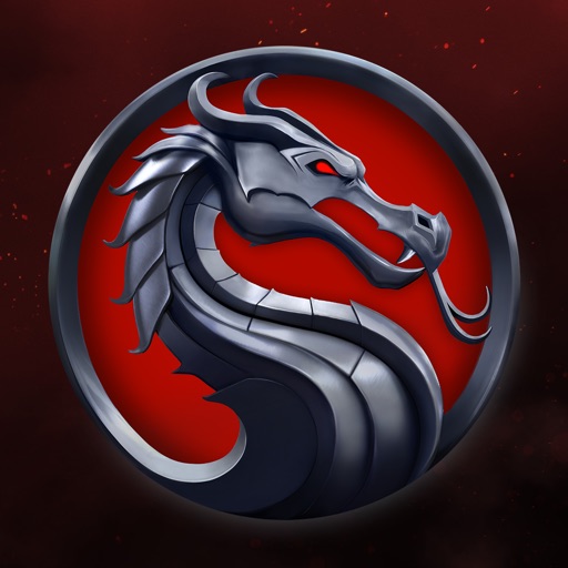 Mortal Kombat Onslaught icon