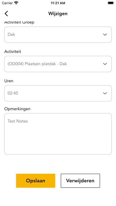 Duntep Screenshot 4 - AppWisp.com Duntep Screenshot 4 - AppWisp.com