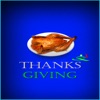 Thanksgiving Recipes & Food icon