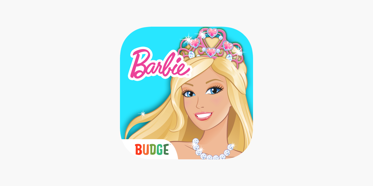 Barbie Magical Fashion on the App Store