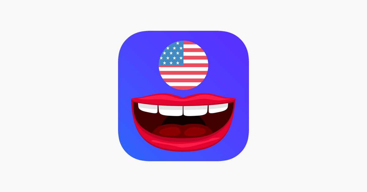 ‎Speak English Learning App on the App Store