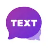 Text App:Now Calling+Texting App Delete