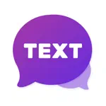 Text App:Now Calling+Texting App Cancel