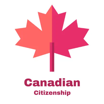 Canadian Citizenship Prep Exam Cheats