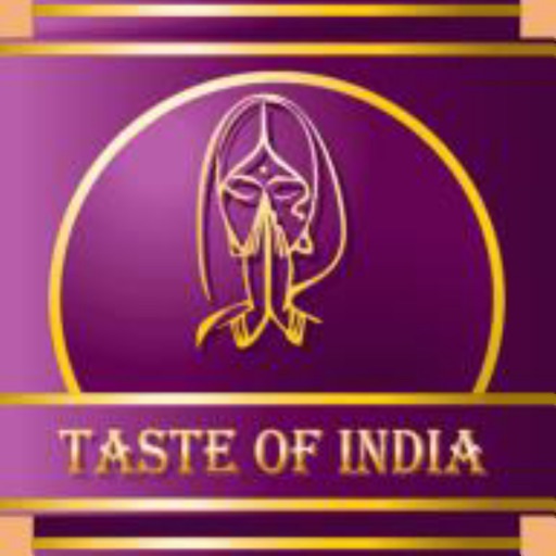 Taste Of India (HR) icon