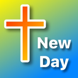 New Day Holy Bible Reader