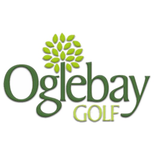 Oglebay Golf icon