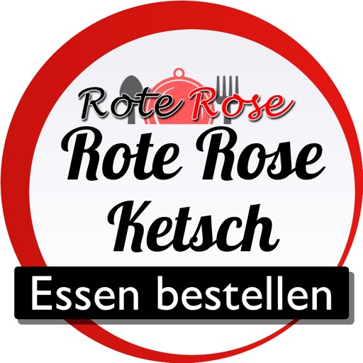 Rote Rose Ketsch