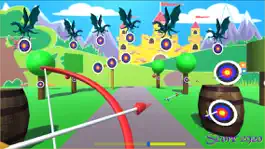 Game screenshot Field Archery Pro hack