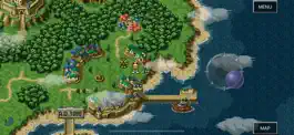 Game screenshot CHRONO TRIGGER (Upgrade Ver.) apk