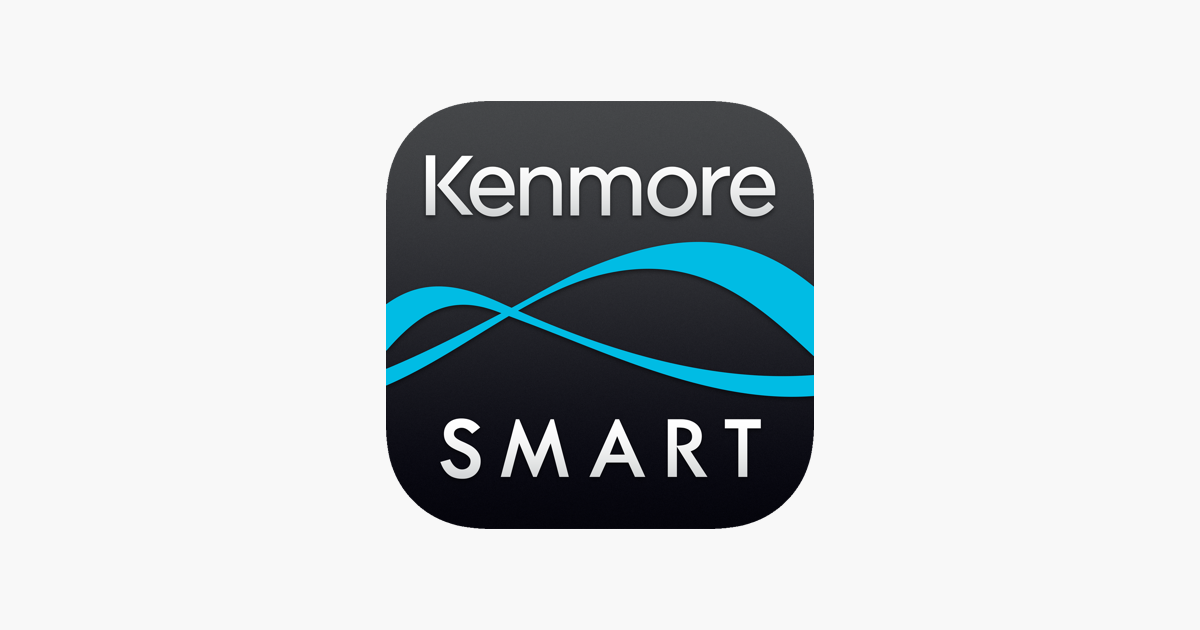Kenmore smart sale