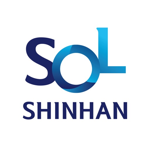新韩银行SOLlogo