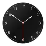 Clock Face - desktop alarm App Contact