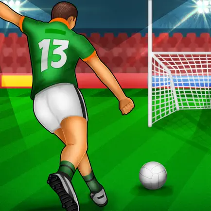 Flick Gaelic Football Читы
