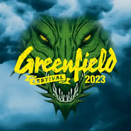 Greenfield Festival 2023 Читы