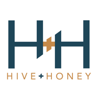 Hive  Honey