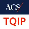 ACS-TQIP Conference delete, cancel