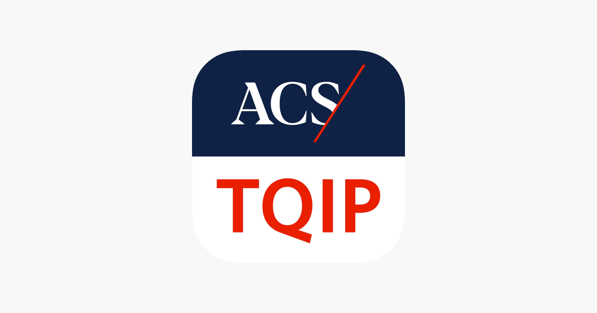‎ACSTQIP Conference on the App Store