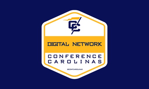 Conference Carolinas DN icon