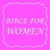 Bible For Women - Woman Bible icon