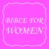 Bible For Women - Woman Bible delete, cancel