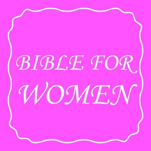 Bible For Women - Woman Bible
