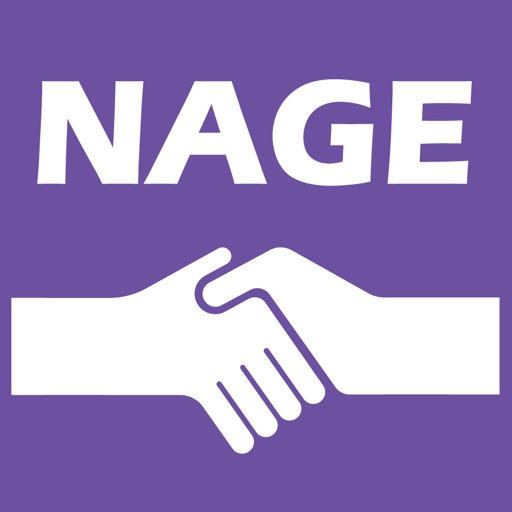 NAGE Connect Download