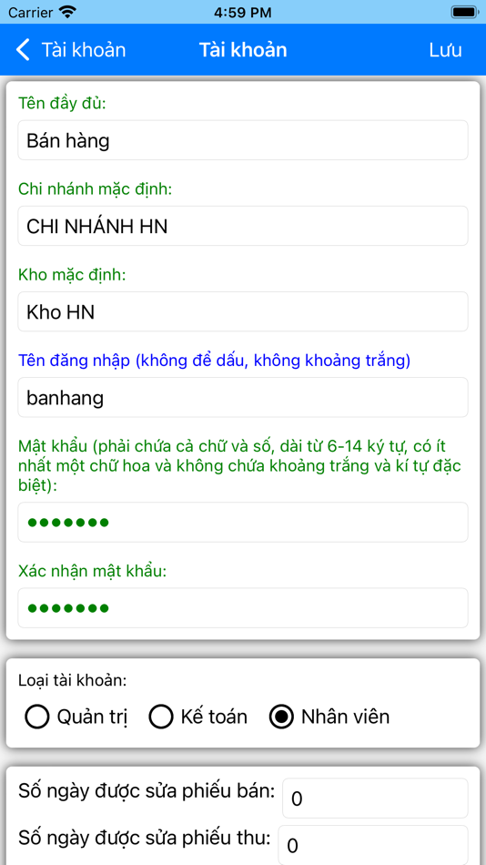 #8. RubyApp (iOS) 由: Tinh Nguyen Huu