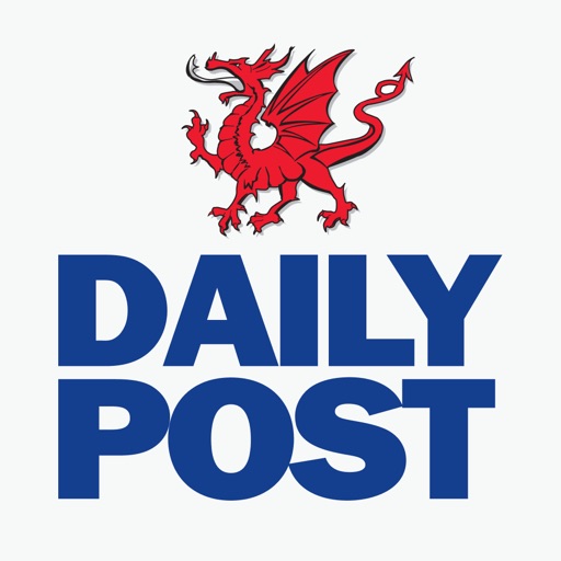 North Wales Daily Post icon