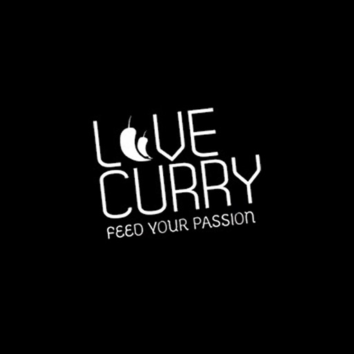 Love Curry icon