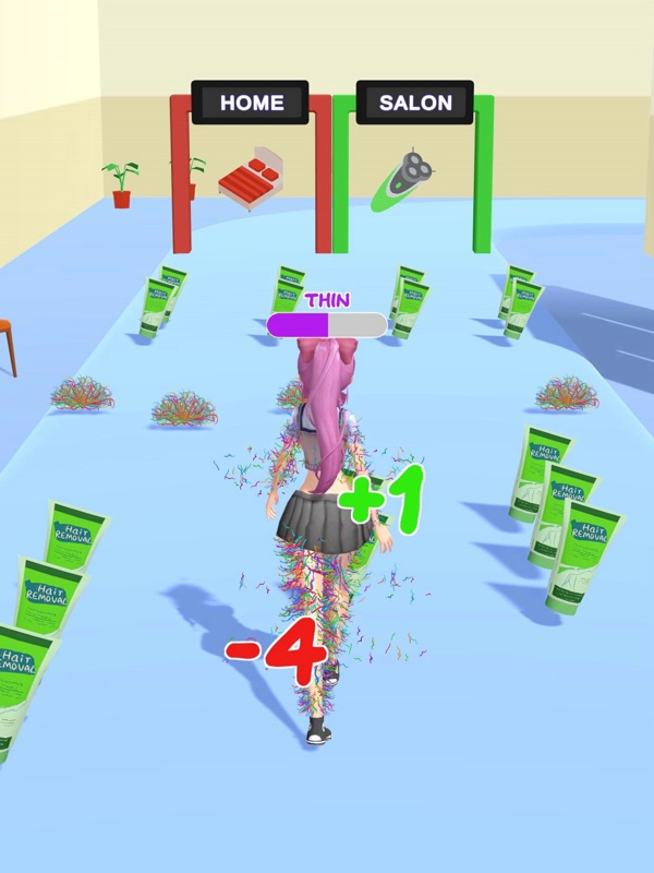 Take Them Off screenshot 8