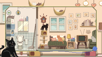 A Little Tap Left:Cozy Games Screenshot