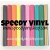 Speedy Vinyl icon