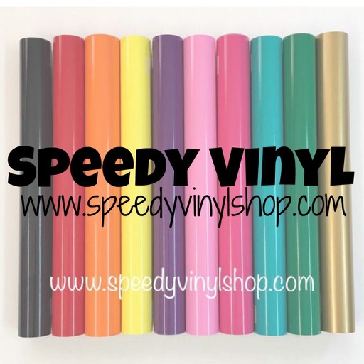 Speedy Vinyl - AppWisp.com